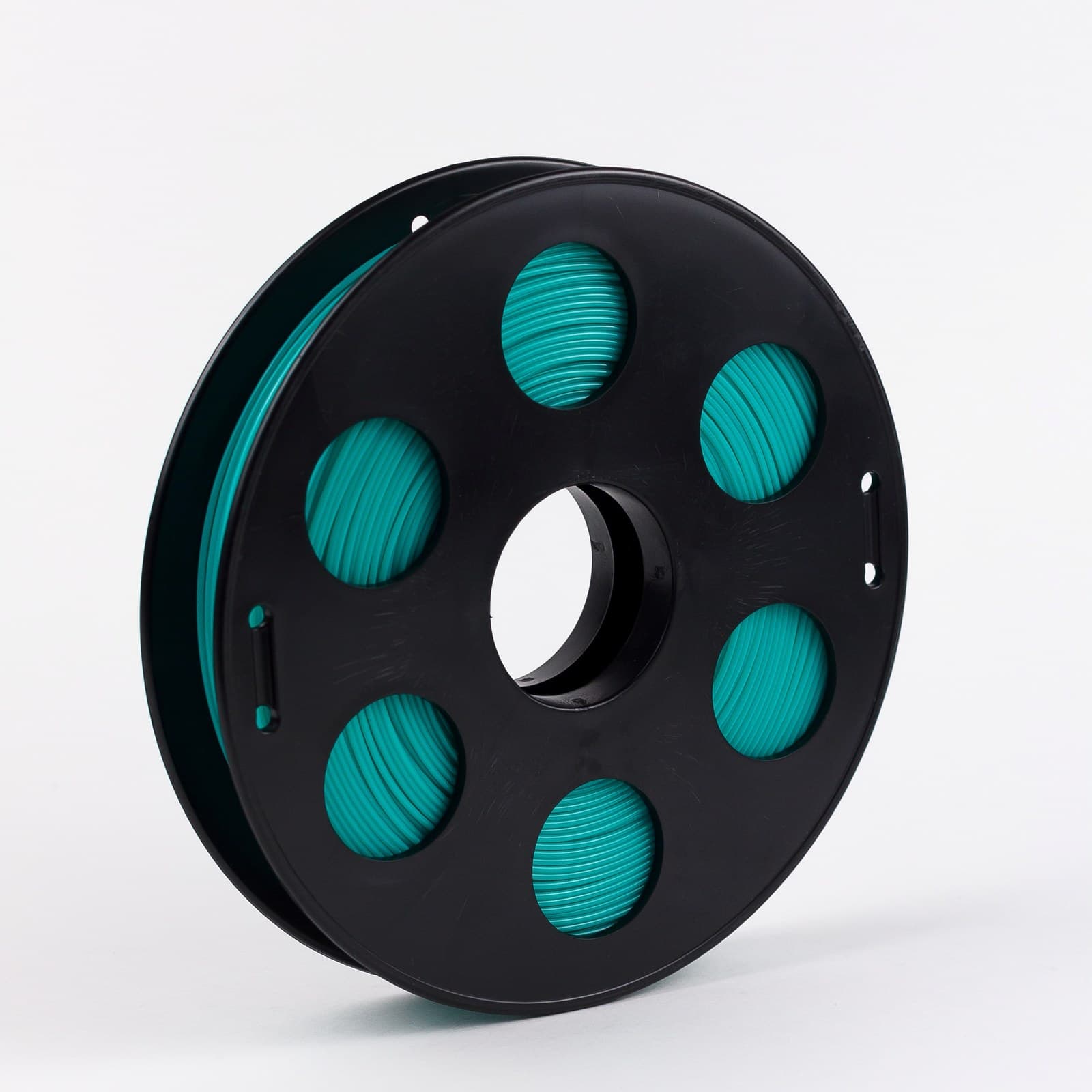 Изумрудный PLA пластик Bestfilament для 3D-принтеров 0,5 кг (1,75 мм)