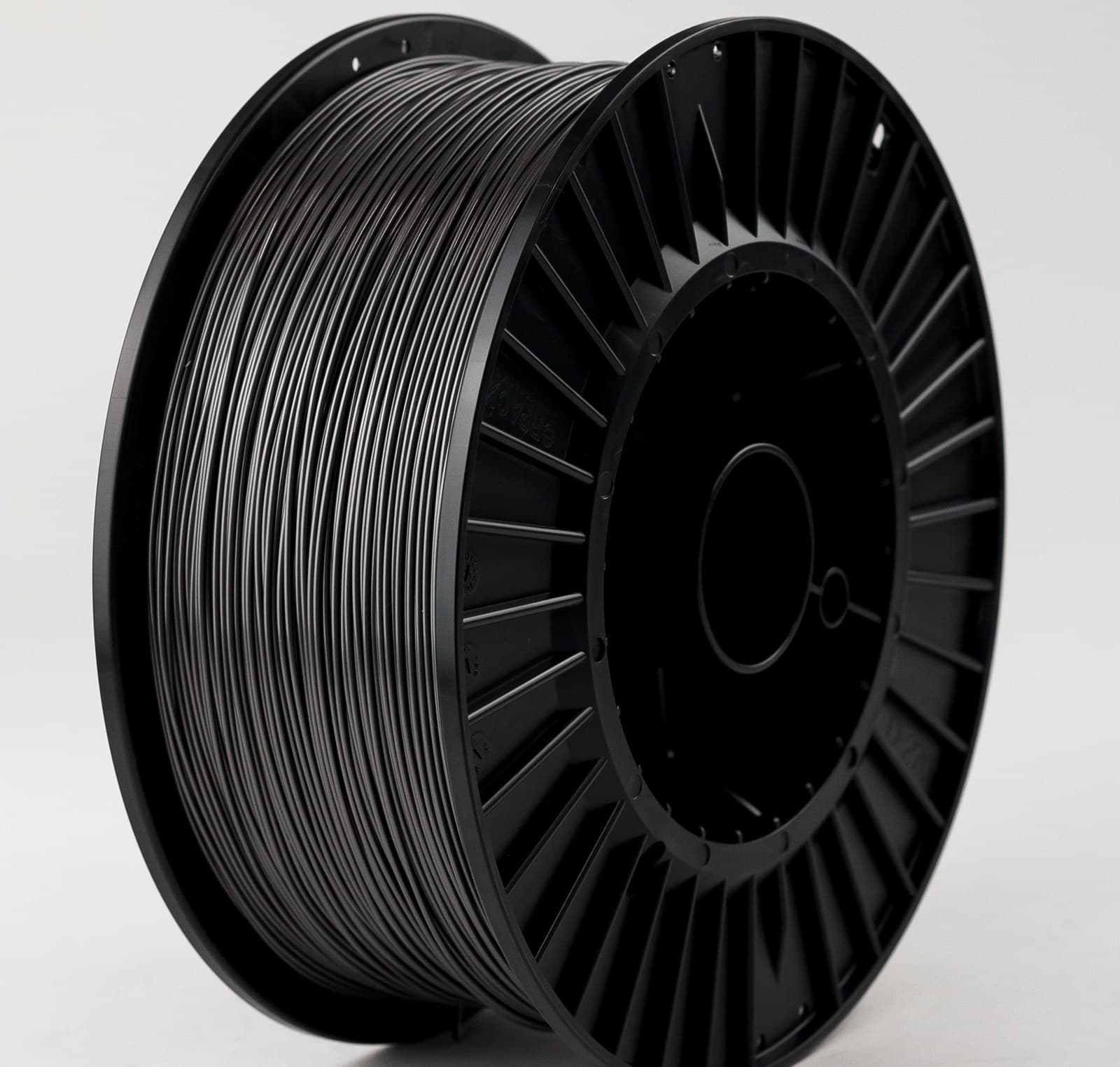 Серебристый металлик PLA пластик Bestfilament для 3D-принтеров 2,5 кг (1,75 мм)