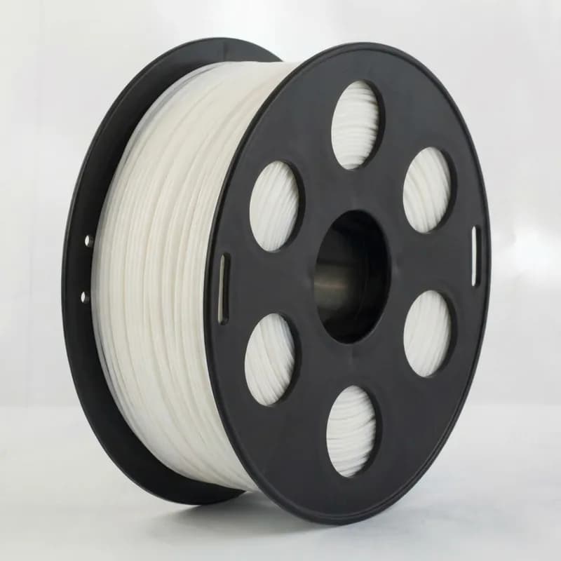 Белый Watson Bestfilament для 3D-принтеров 1 кг (1,75 мм)