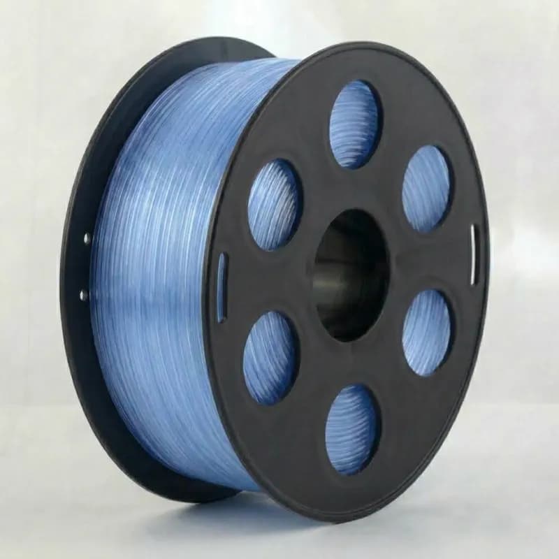 Голубой Watson Bestfilament для 3D-принтеров 1 кг (1,75 мм)