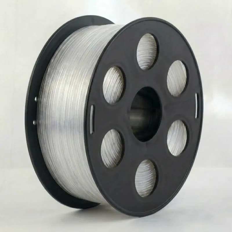 Натуральный Watson Bestfilament для 3D-принтеров 1 кг (1,75 мм)