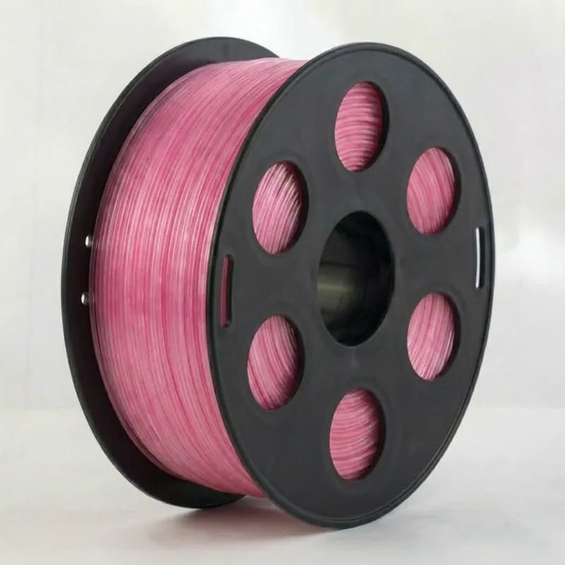 Розовый Watson Bestfilament для 3D-принтеров 1 кг (1,75 мм)