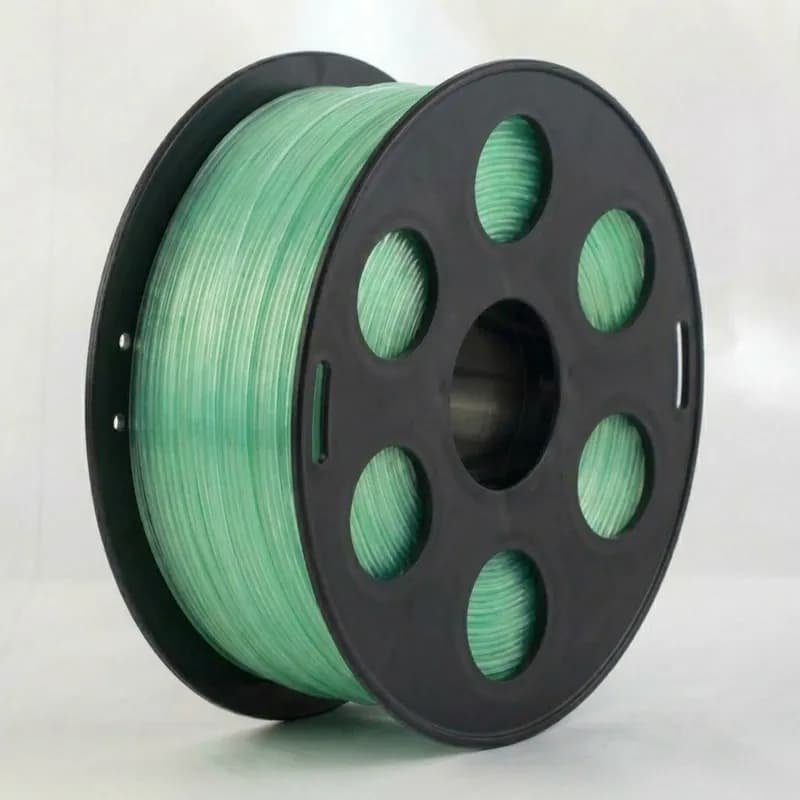 Салатовый Watson Bestfilament для 3D-принтеров 1 кг (1,75 мм)