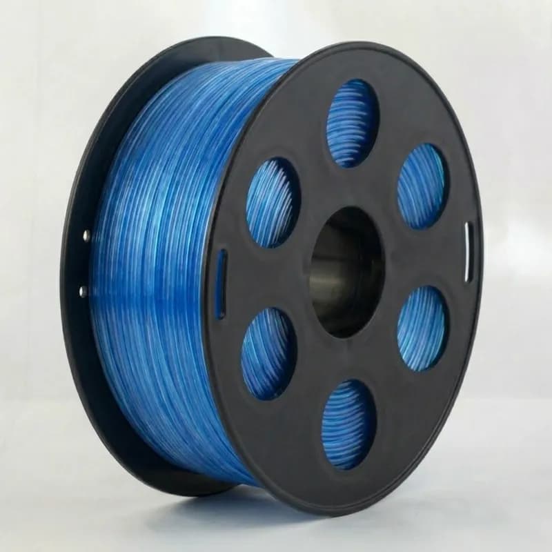 Синий Watson Bestfilament для 3D-принтеров 1 кг (1,75 мм)