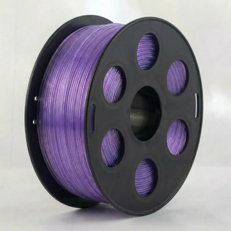 Фиолетовый Watson Bestfilament для 3D-принтеров 1 кг (1,75 мм)