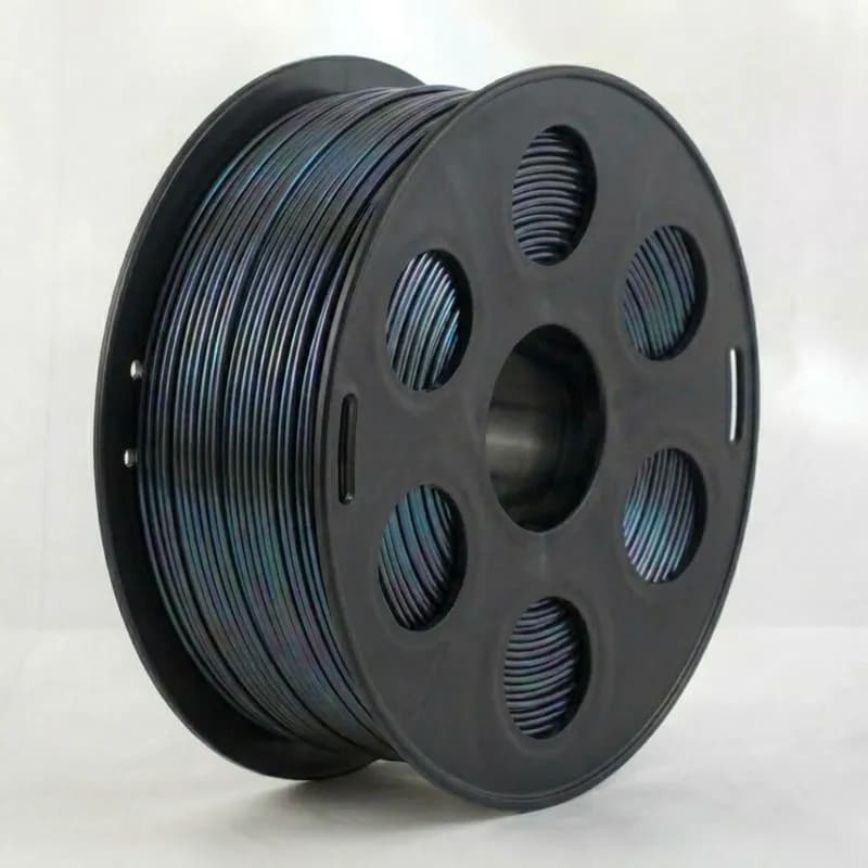 Черный Watson Bestfilament для 3D-принтеров 1 кг (1,75 мм)