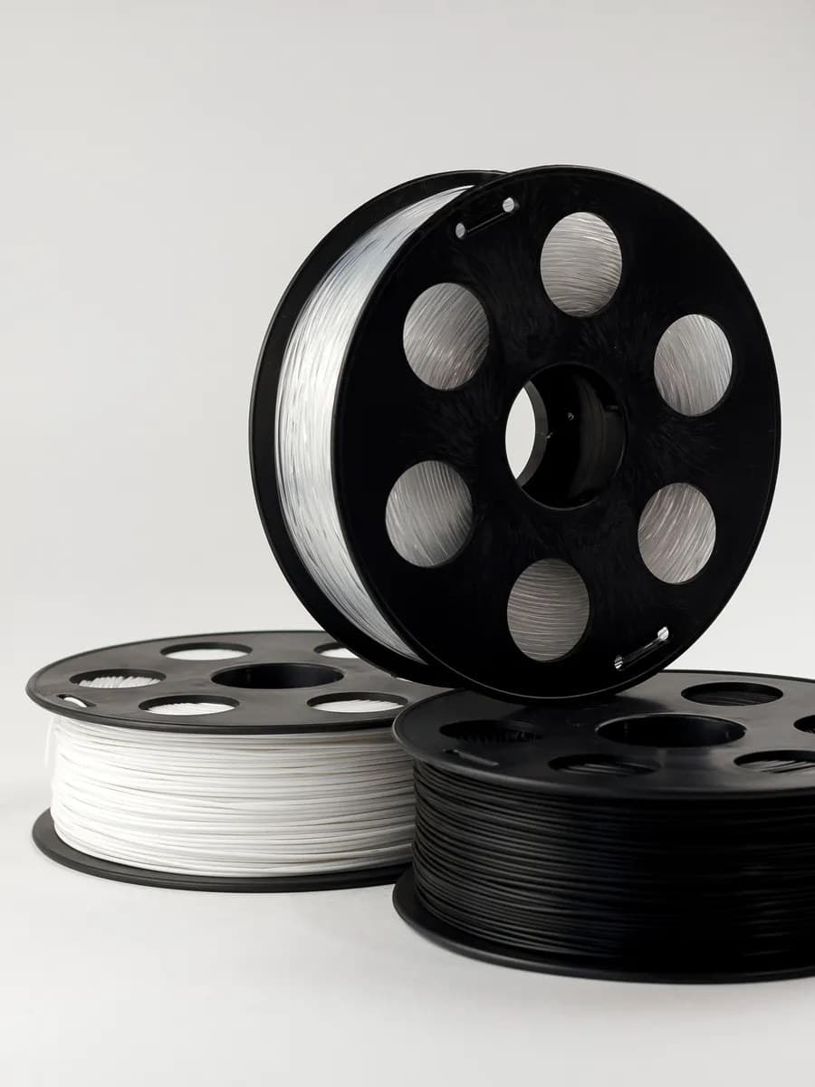 BESTFILAMENT Starter pack (PLA+ABS+Watson)